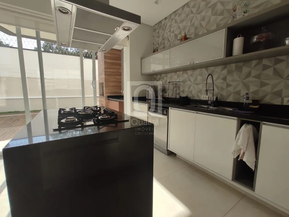 Casa de Condomínio, 3 quartos - Foto 4