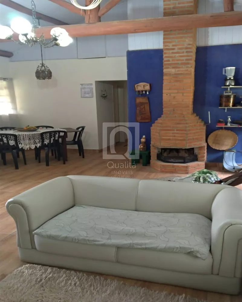 Sítio, 3 quartos, 10 m² - Foto 5