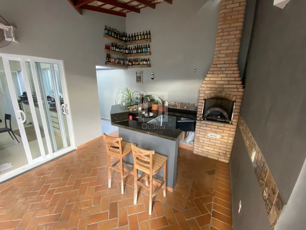 Casa de Condomínio, 3 quartos - Foto 5