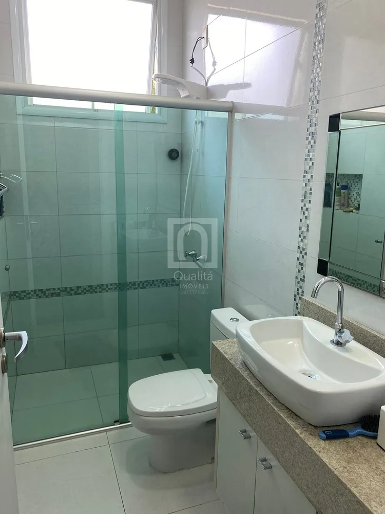 Casa de Condomínio, 3 quartos - Foto 10