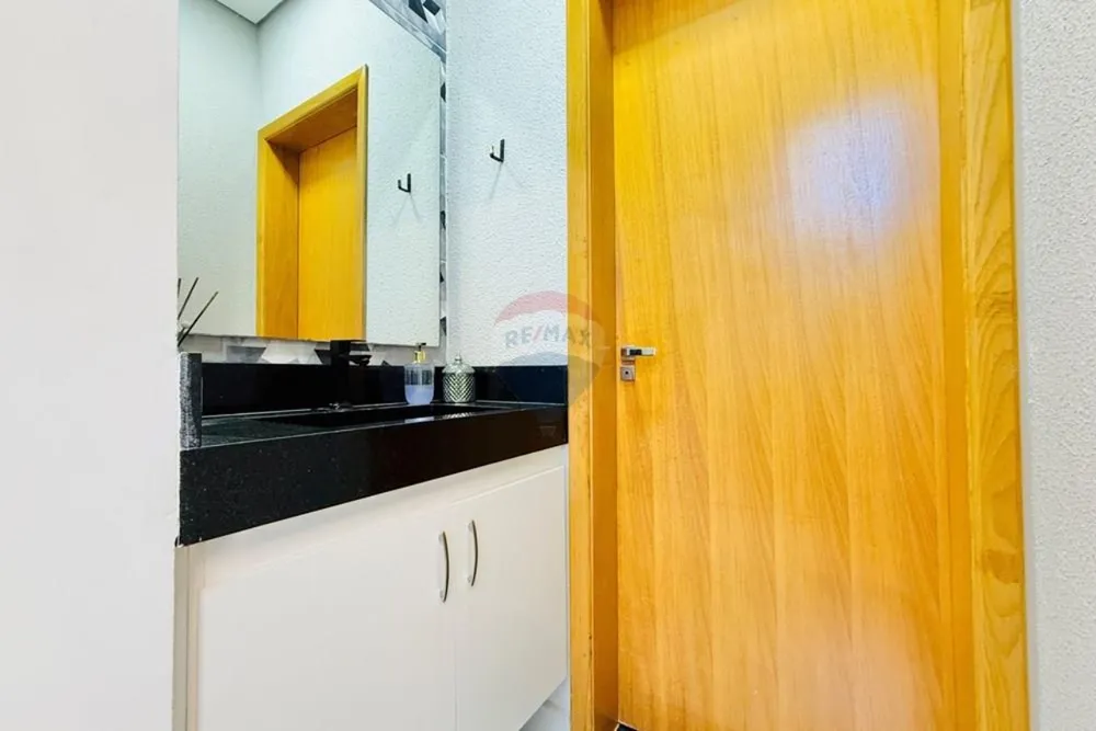Casa de Condomínio, 3 quartos - Foto 8