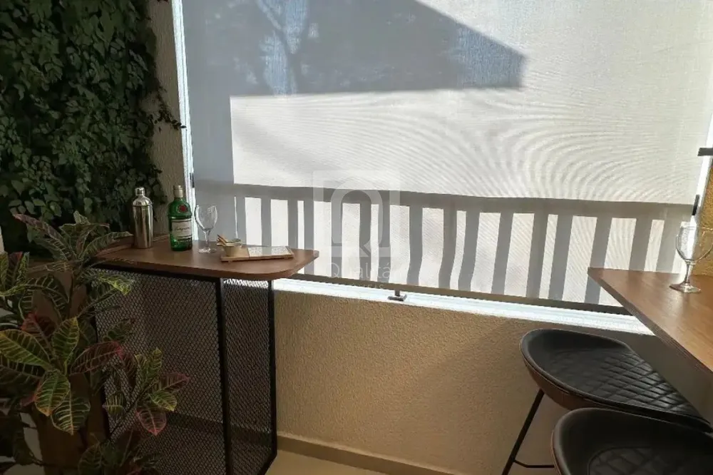 Apartamento, 2 quartos, 52 m² - Foto 9