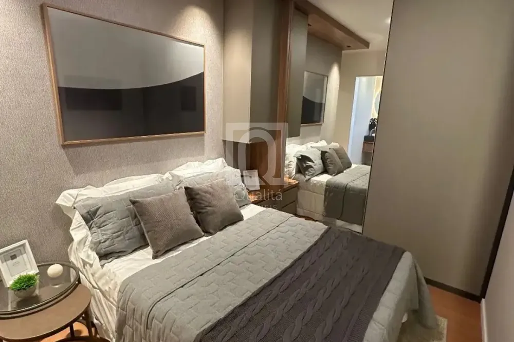 Apartamento, 2 quartos, 52 m² - Foto 7