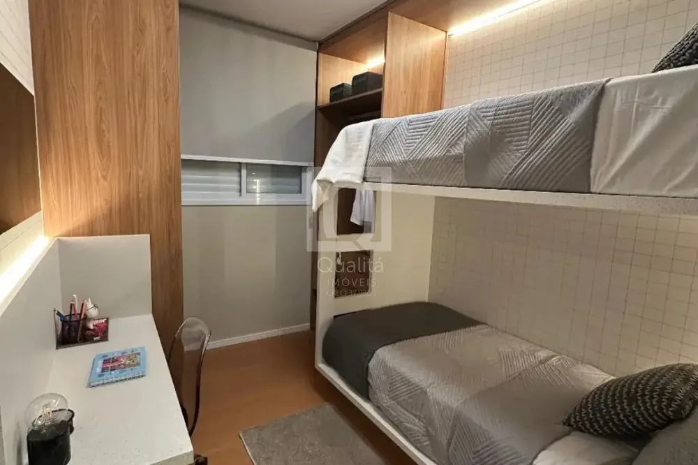 Apartamento, 2 quartos, 52 m² - Foto 3