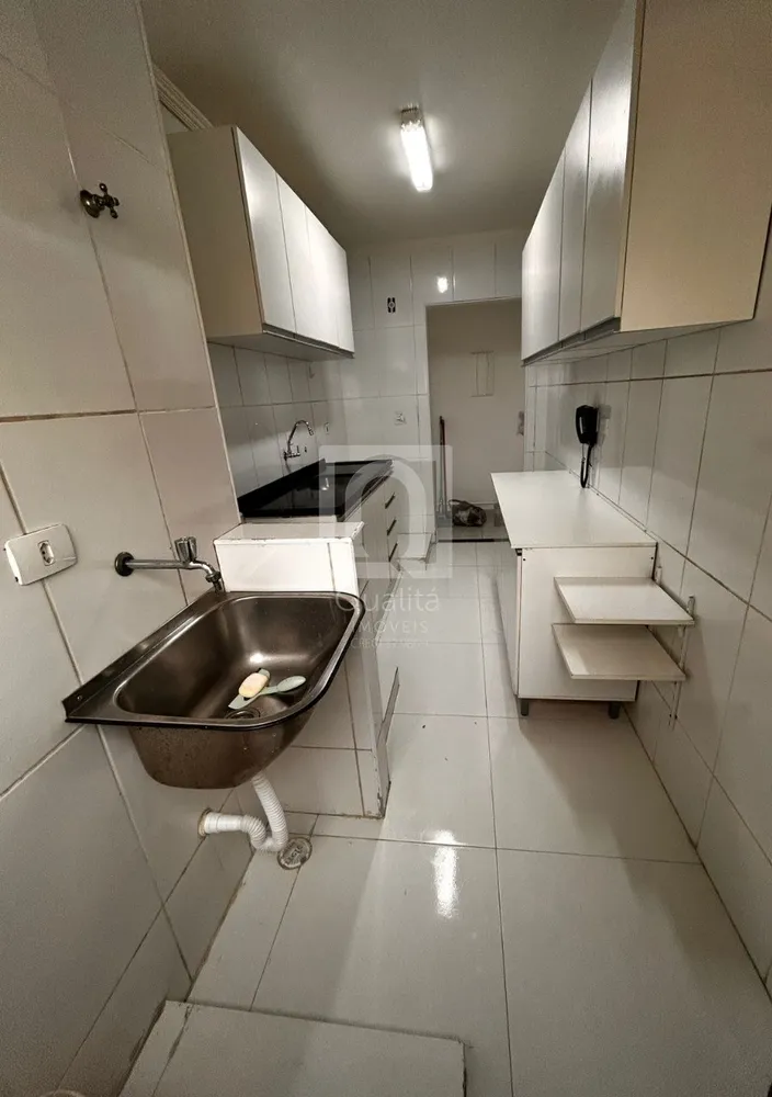 Apartamento, 3 quartos, 64 m² - Foto 6