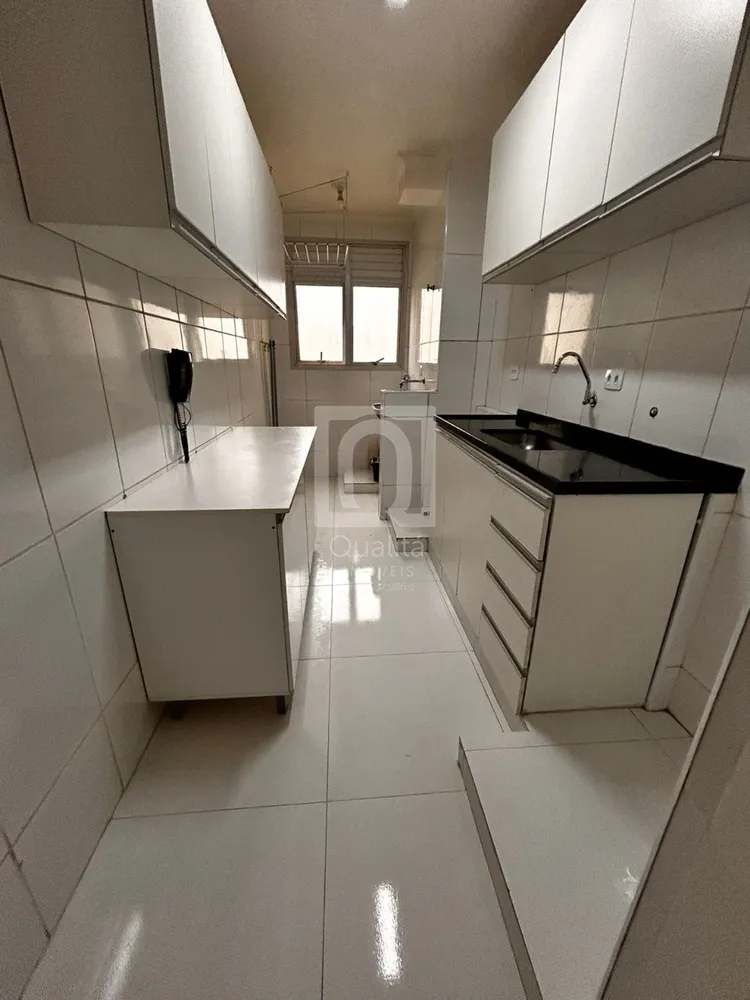 Apartamento, 3 quartos, 64 m² - Foto 4