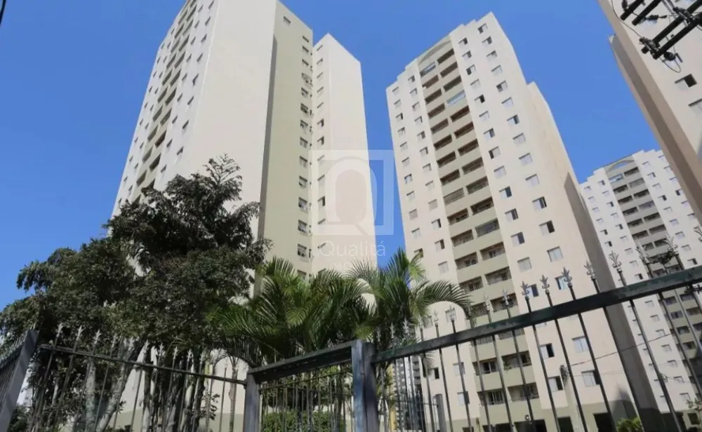 Apartamento, 3 quartos, 64 m² - Foto 2