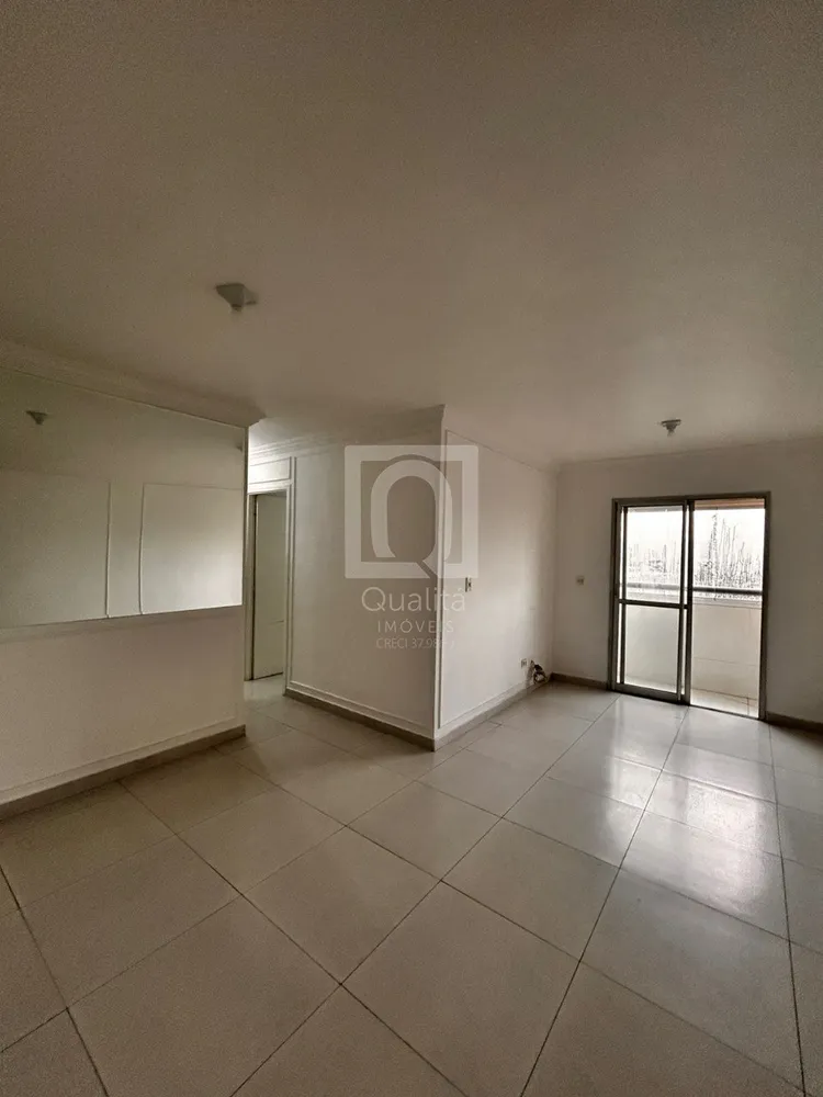 Apartamento, 3 quartos, 64 m² - Foto 1