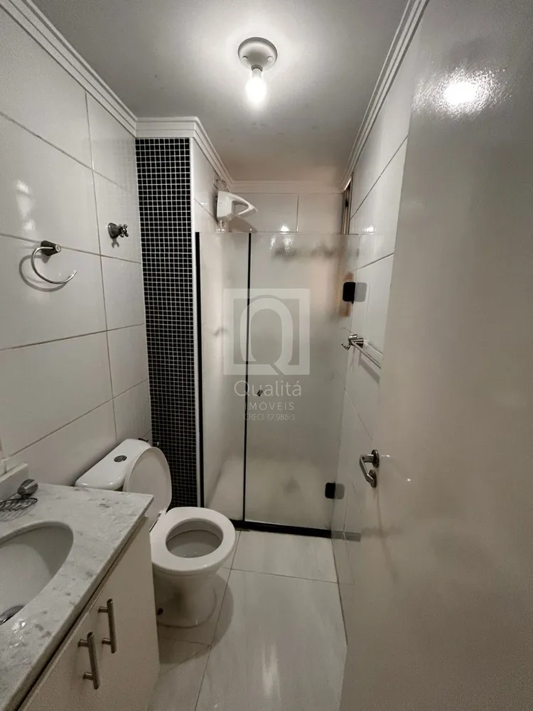 Apartamento, 3 quartos, 64 m² - Foto 5