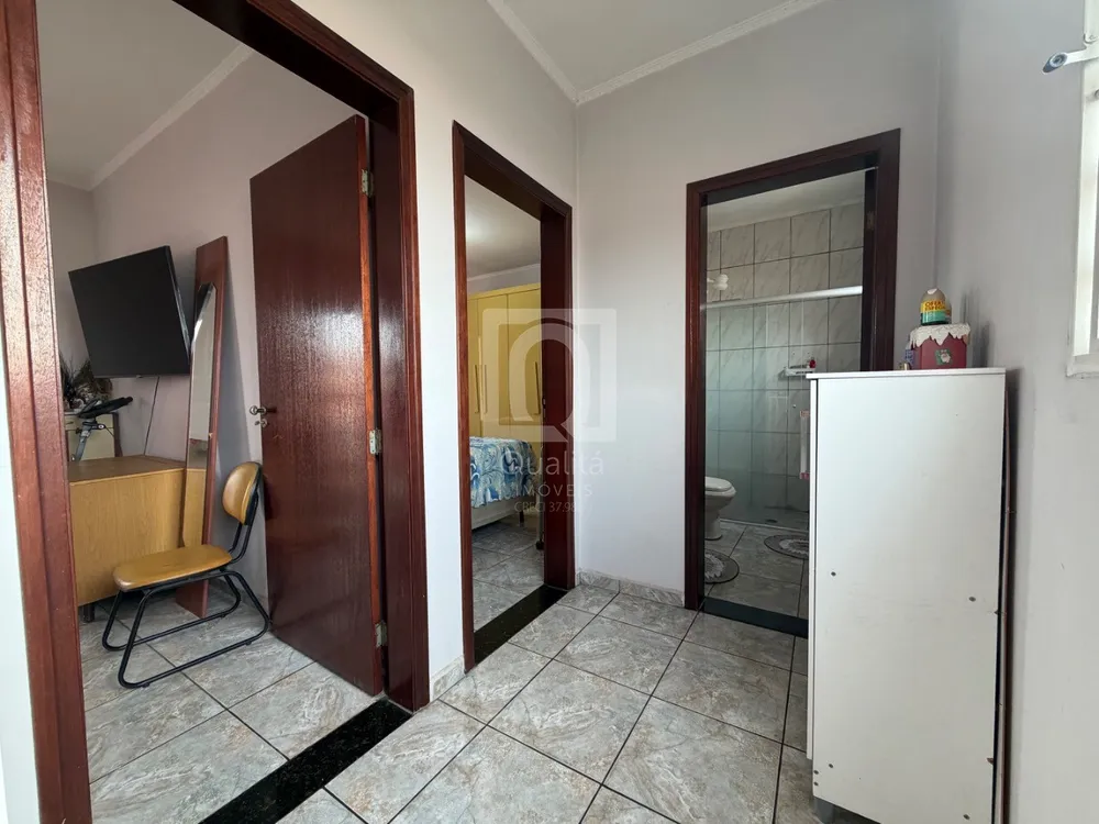 Sobrado, 3 quartos, 159 m² - Foto 8