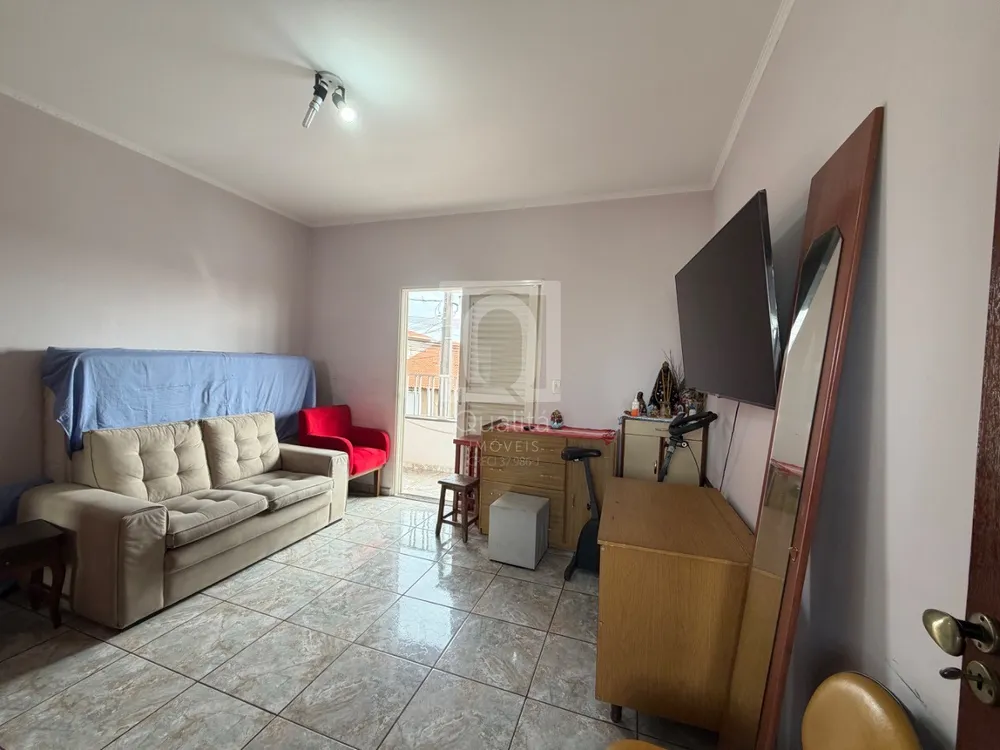 Sobrado, 3 quartos, 159 m² - Foto 6