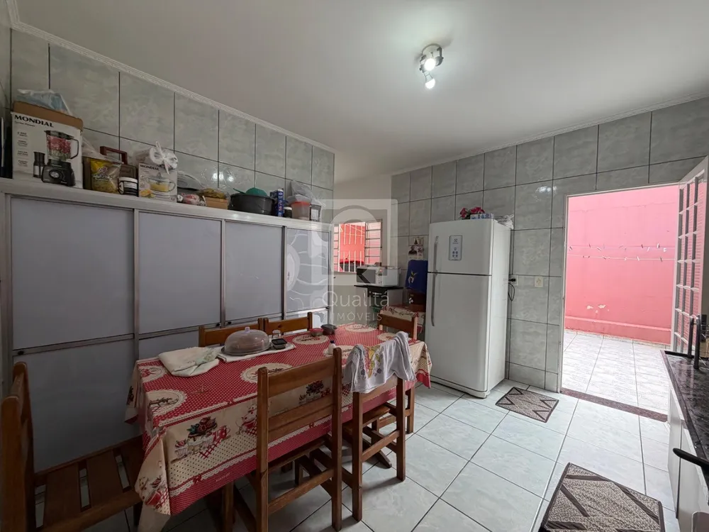 Sobrado, 3 quartos, 159 m² - Foto 2