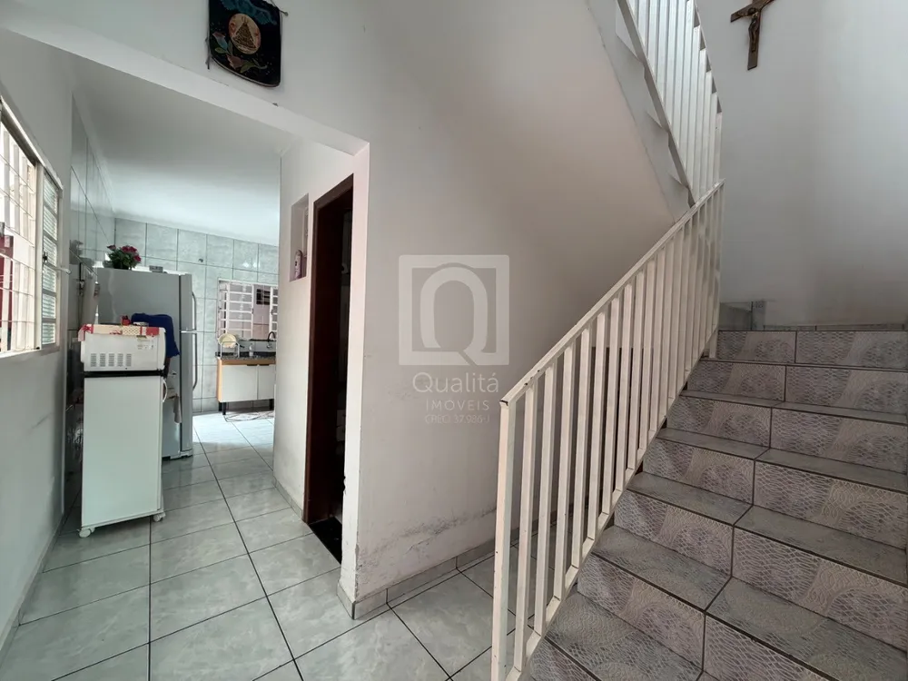 Sobrado, 3 quartos, 159 m² - Foto 4