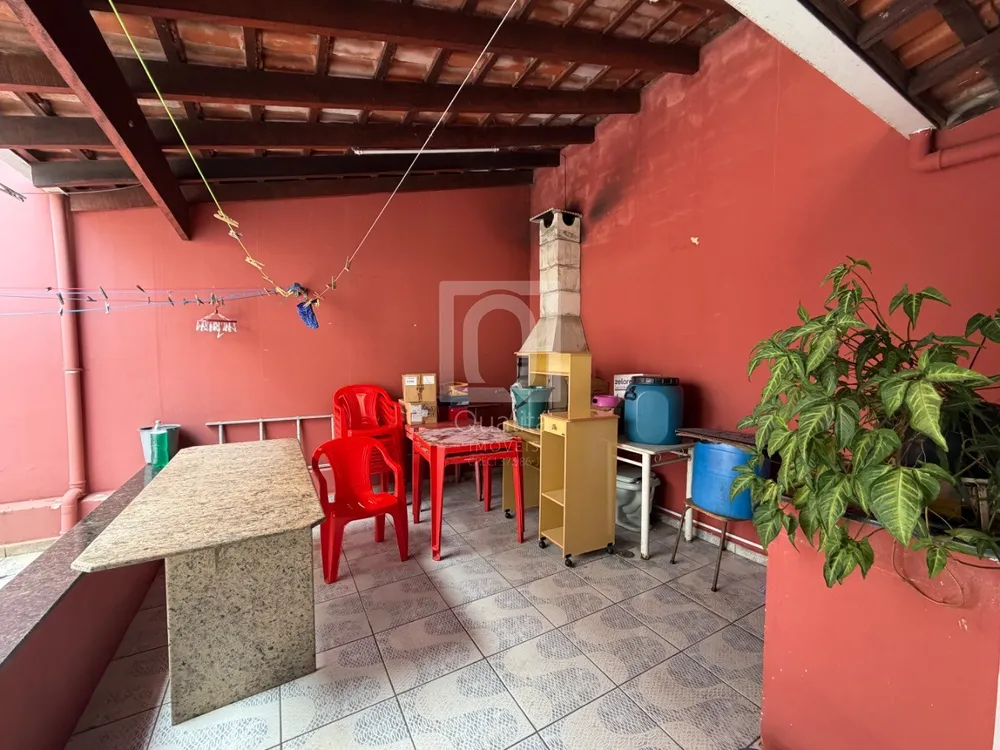 Sobrado, 3 quartos, 159 m² - Foto 1