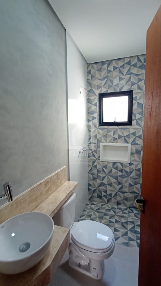 Casa de Condomínio à venda com 2 quartos, 95m² - Foto 3