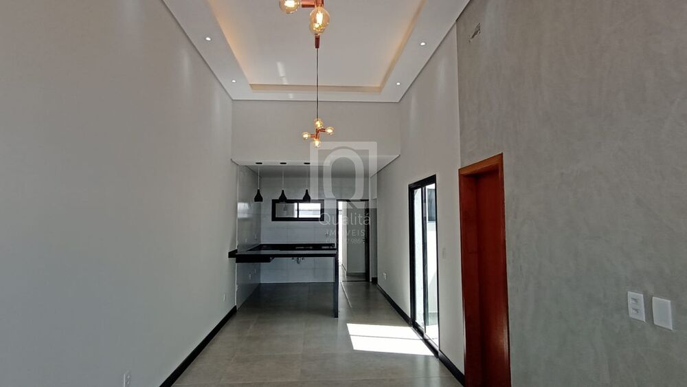 Casa de Condomínio à venda com 2 quartos, 95m² - Foto 1