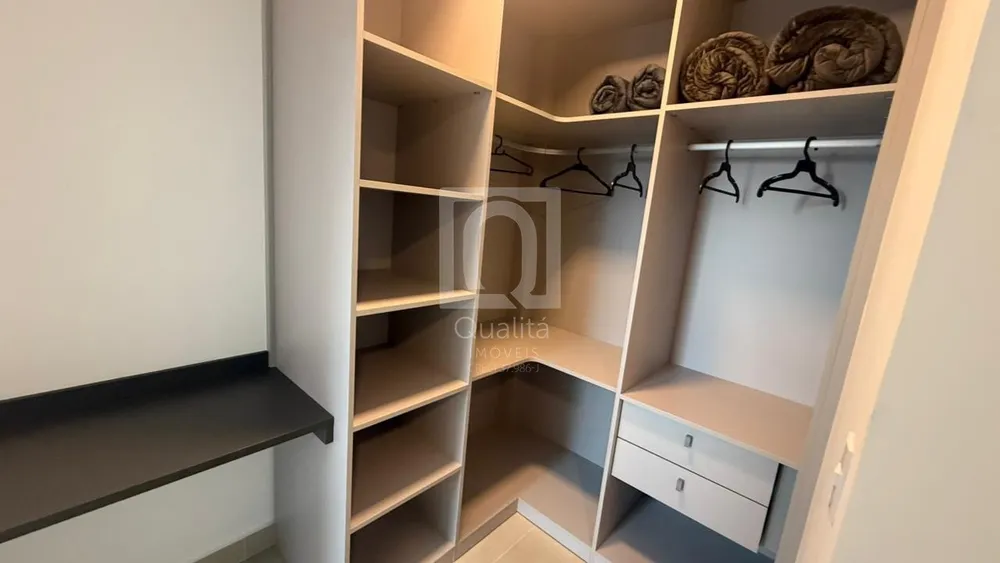 Apartamento, 1 quarto, 47 m² - Foto 1