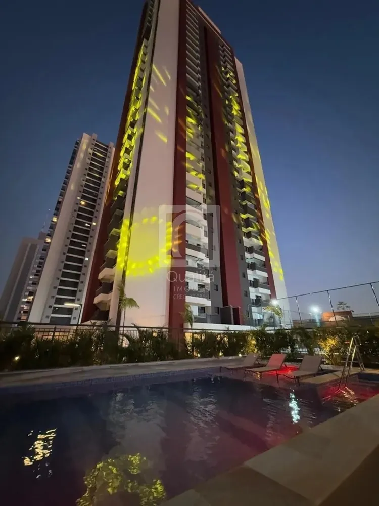 Apartamento, 1 quarto, 47 m² - Foto 5