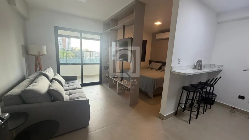 Apartamento, 1 quarto, 47 m² - Foto 7