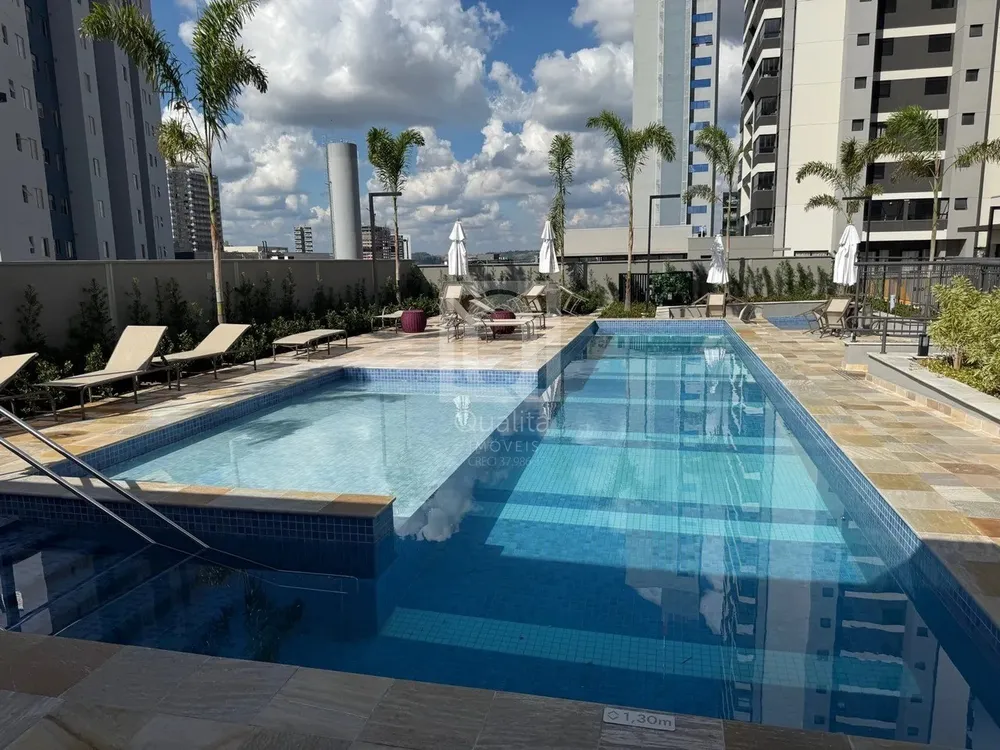 Apartamento, 1 quarto, 47 m² - Foto 8