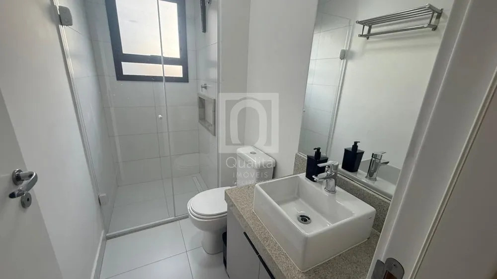 Apartamento, 1 quarto, 47 m² - Foto 4