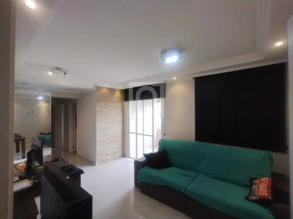 Apartamento, 3 quartos, 74 m² - Foto 3