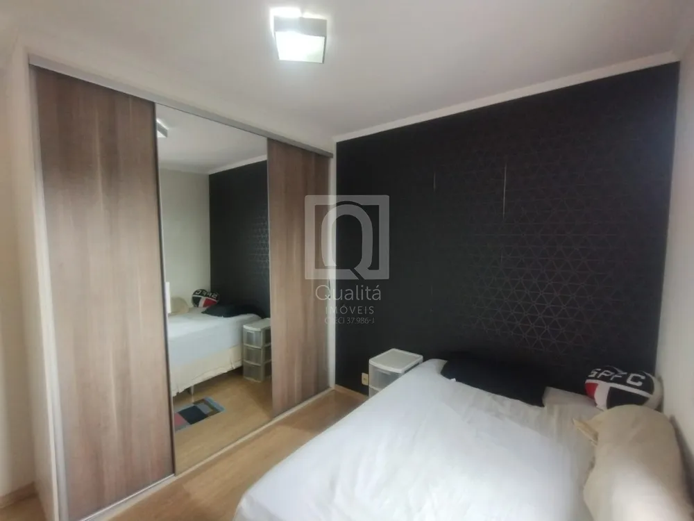 Apartamento, 3 quartos, 74 m² - Foto 9