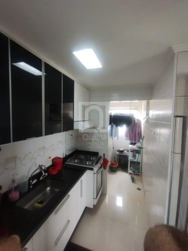 Apartamento, 3 quartos, 74 m² - Foto 5