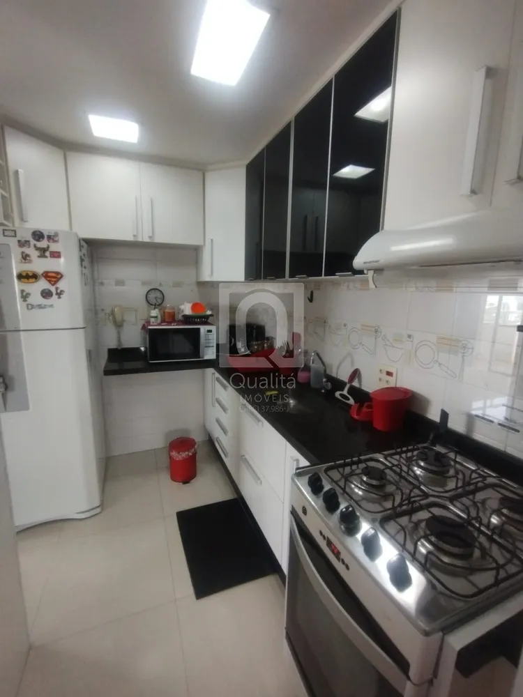Apartamento, 3 quartos, 74 m² - Foto 6