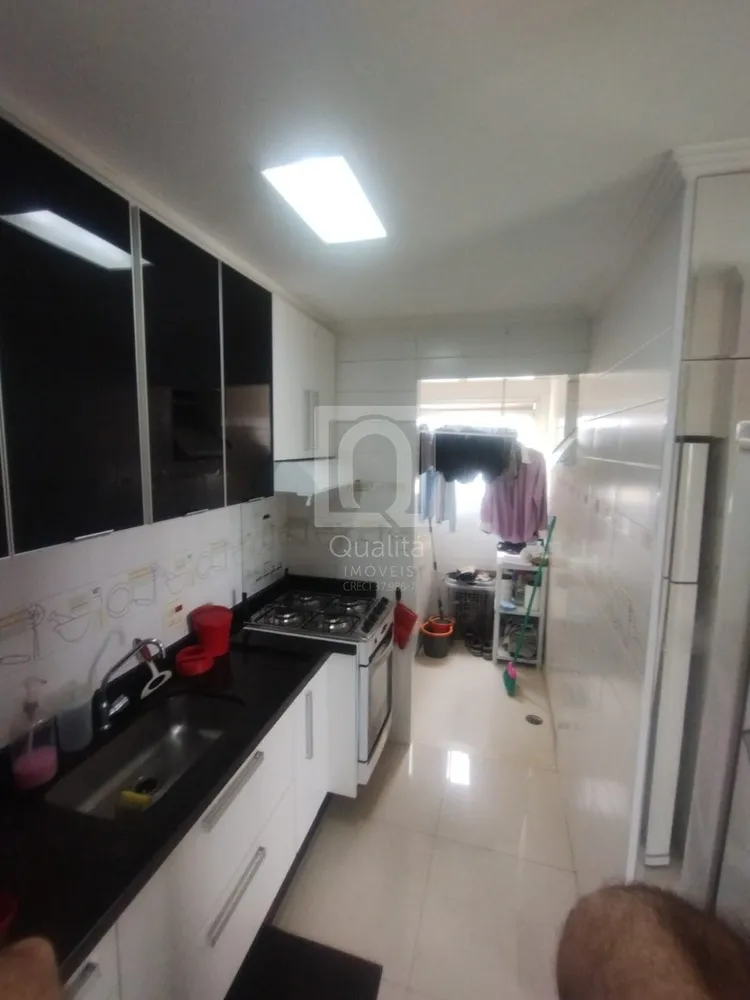 Apartamento, 3 quartos, 74 m² - Foto 4