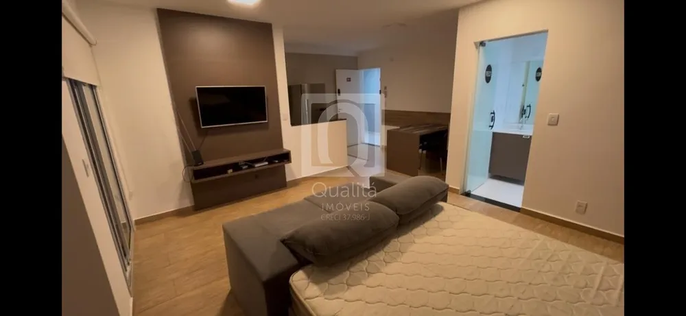 Apartamento, 1 quarto, 44 m² - Foto 3