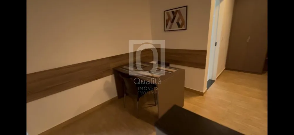 Apartamento, 1 quarto, 44 m² - Foto 4