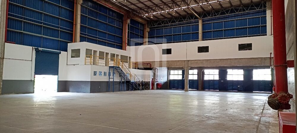 Depósito-Galpão - Foto 4