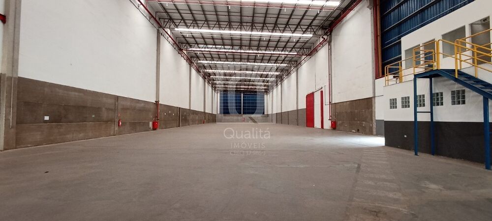 Depósito-Galpão - Foto 2