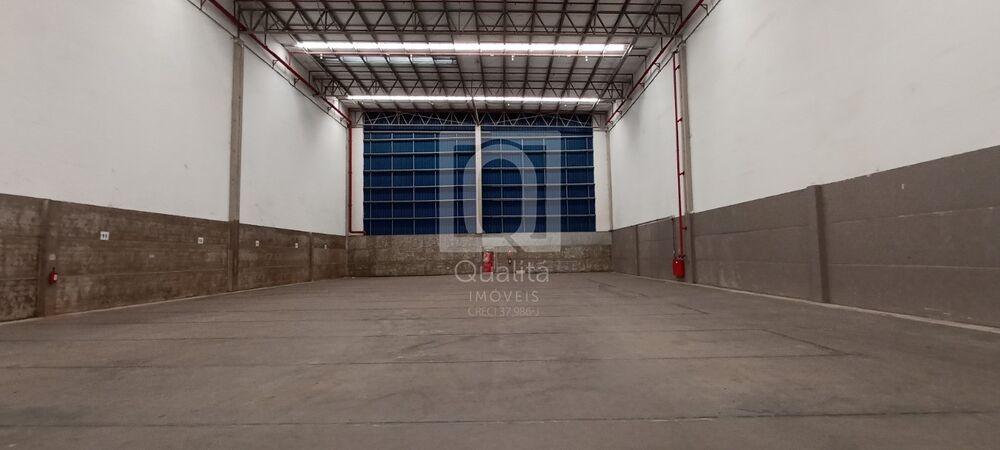 Depósito-Galpão - Foto 5