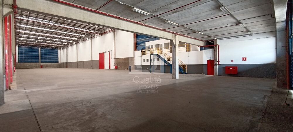 Depósito-Galpão - Foto 3