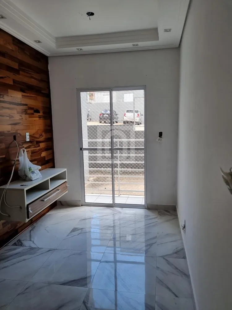 Apartamento, 2 quartos, 50 m² - Foto 1