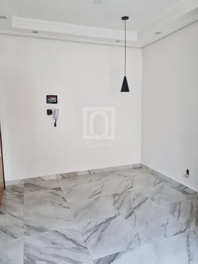 Apartamento, 2 quartos, 50 m² - Foto 4