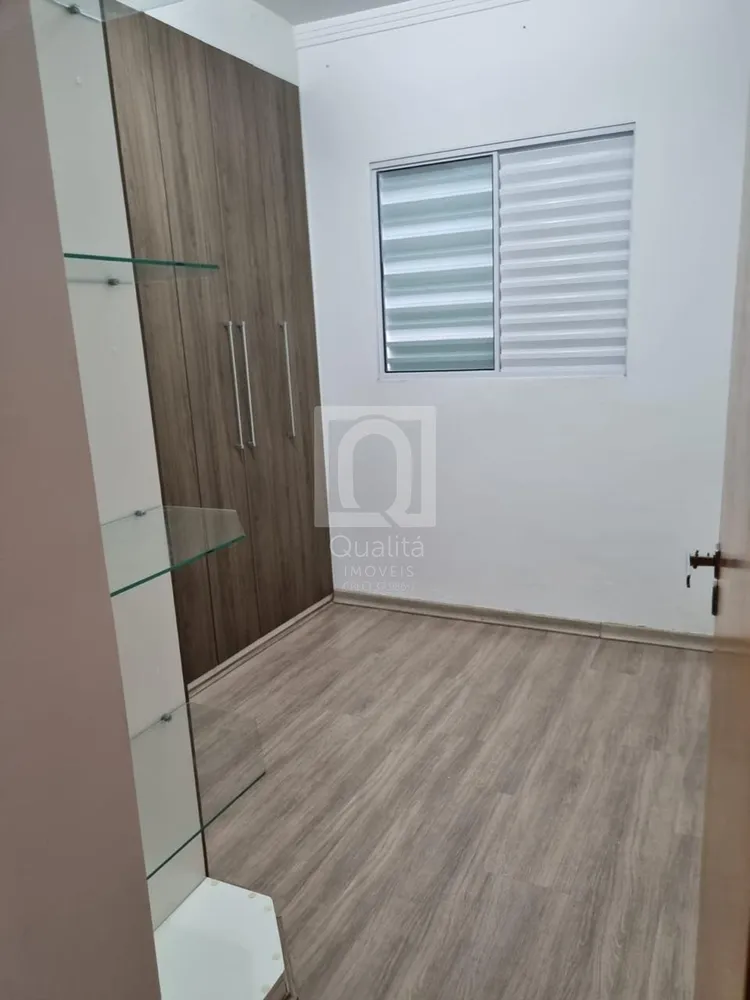 Apartamento, 2 quartos, 50 m² - Foto 8