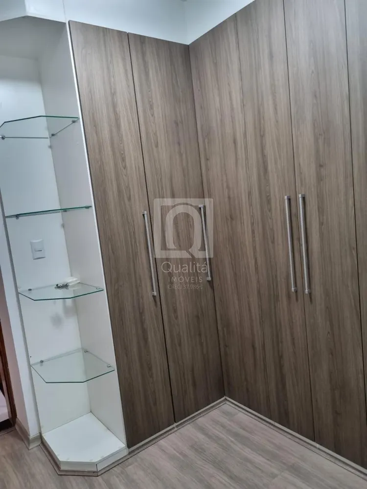 Apartamento, 2 quartos, 50 m² - Foto 7