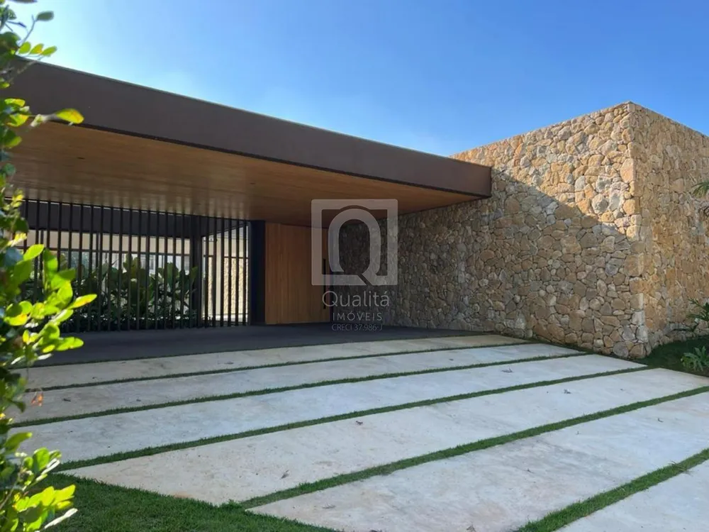 Casa de Condomínio, 4 quartos - Foto 3
