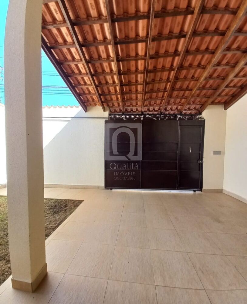 Casa, 3 quartos - Foto 14