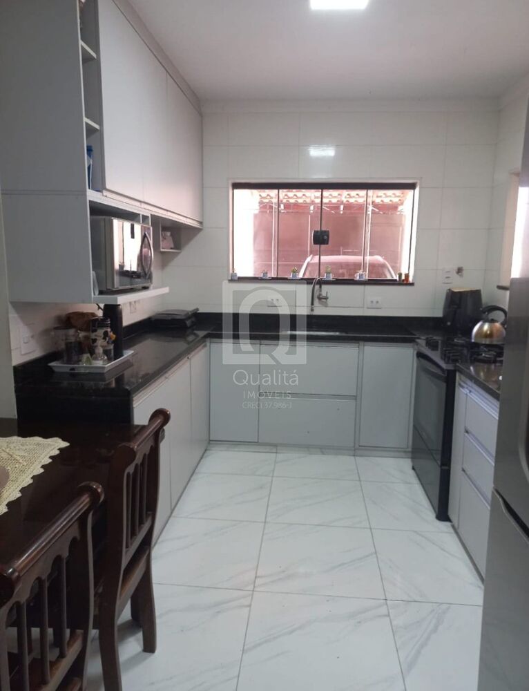 Casa, 3 quartos - Foto 2