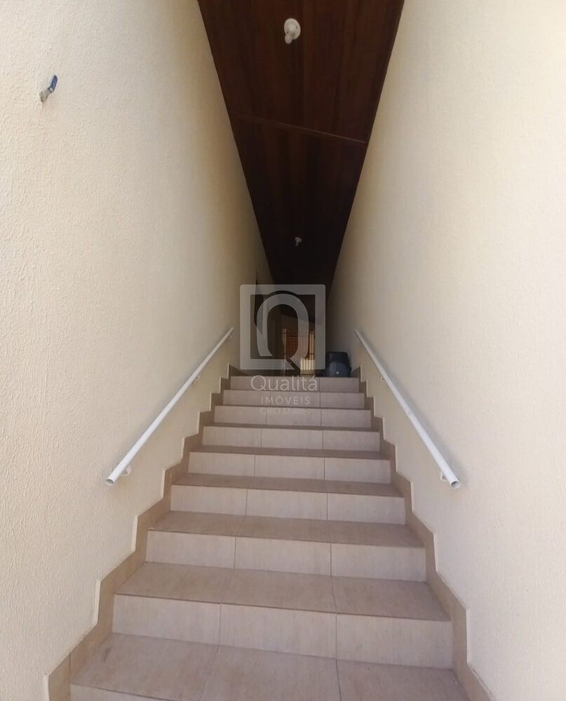 Casa, 3 quartos - Foto 11