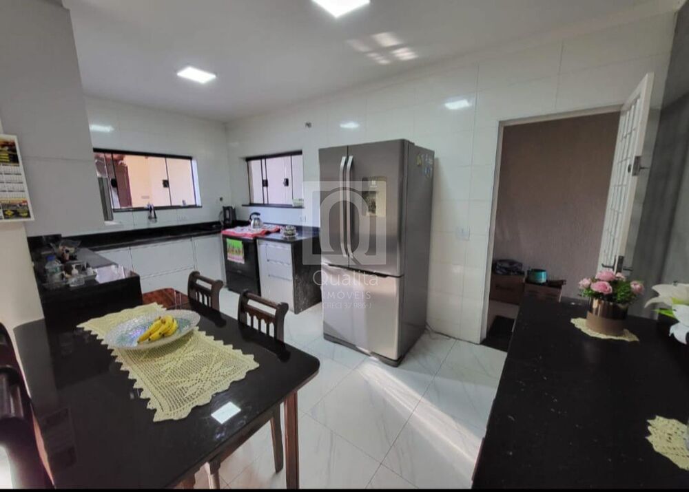 Casa, 3 quartos - Foto 3