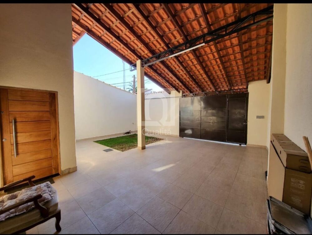 Casa, 3 quartos - Foto 13