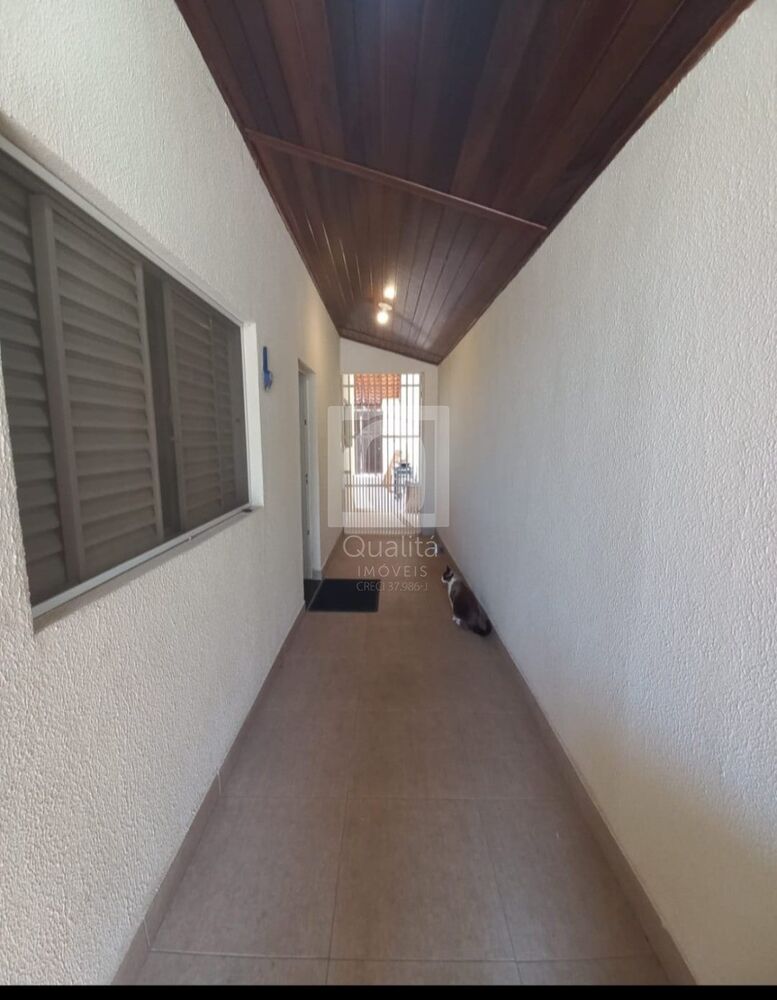 Casa, 3 quartos - Foto 19