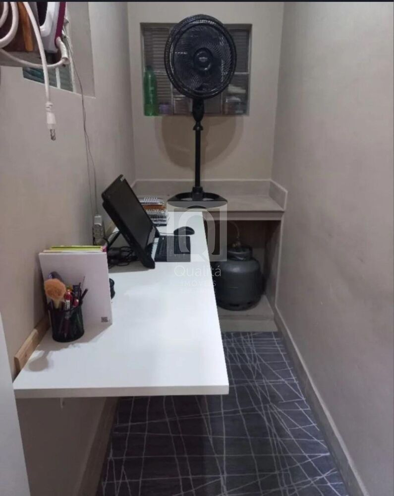 Casa, 3 quartos - Foto 9