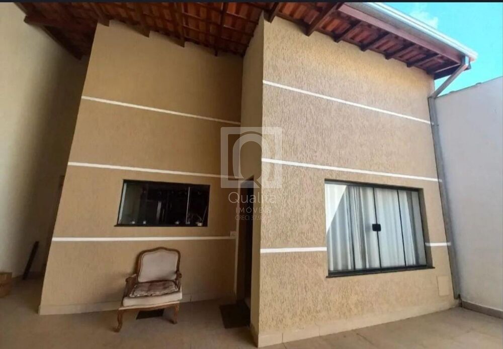 Casa, 3 quartos - Foto 15