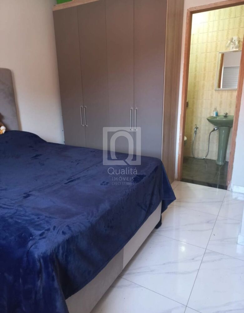 Casa, 3 quartos - Foto 5